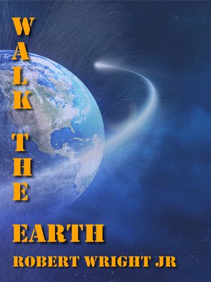cover image of Walk the Earth
